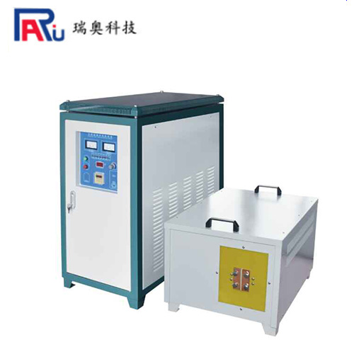 高頻蜜桃视频在线免费观看設備（80KW超音頻透熱爐）