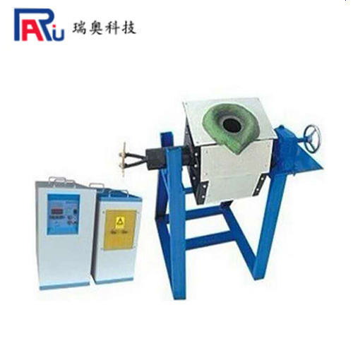 35KW蜜桃免费在线观看電源10KG不鏽鋼及鐵熔煉爐