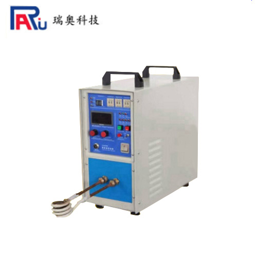 15KW小型高頻焊接設備 感應蜜桃视频在线免费观看釺焊機